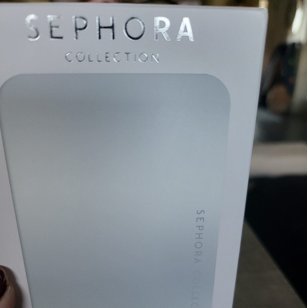 Sephora magnetic brush mirror tray - Picture 1 of 6